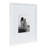 Baislee Matte Picture Frame - Set of 3 with Mat-1060112916