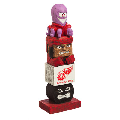 Sports Plastic Garden Statue