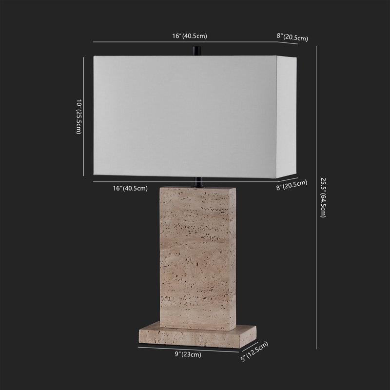 Rashud Table Lamp