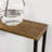 Abingt 120cm Console Table-623999177-623999178-623999221