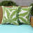 Plantation Floral Outdoor Reversible Throw Pillow-24824802-89731112