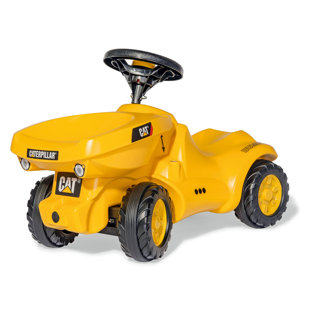 Rolly Toys Pedal Ride On