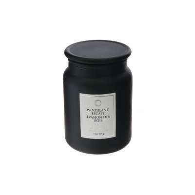 Ensemble de bougies parfumées 2 pièces