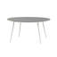 Ingleside Round Outdoor Dining Table-444232009