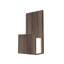 1 - Light Flush Mounted Sconce-68926780