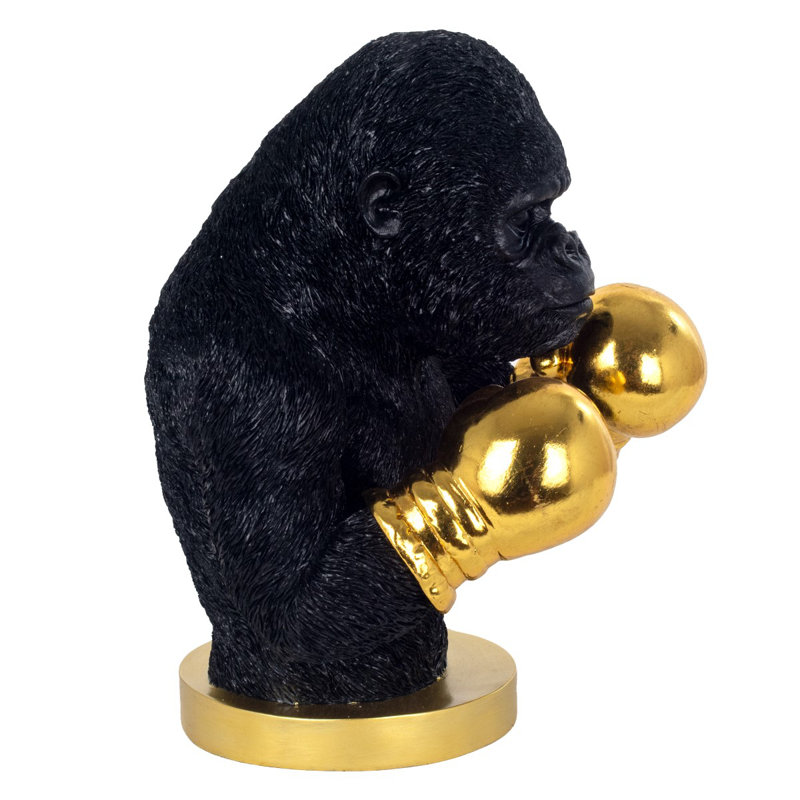 Tanner Figurines & Sculptures