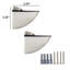 Tablette en verre Earlham-1025981729