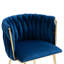 Chaises de salle à manger Landreneau-1255455801