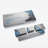 4 - Piece Bathroom Hardware Set