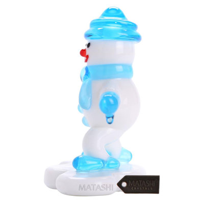 Christmas No Animal(s) Figurines & Collectibles