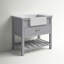 Meuble-lavabo simple 36 po Pelaghia-57367889