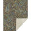 Jeté en sherpa Addison-113676788