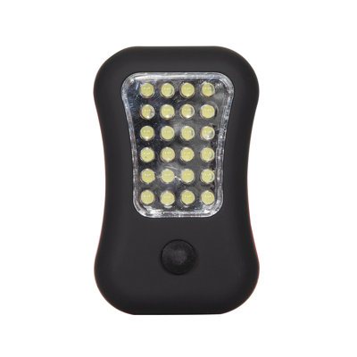 Lampe multifonction Stansport Campers