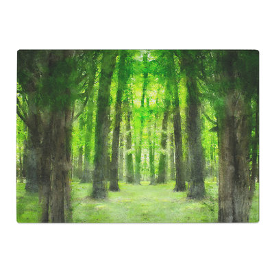 Forest Vol.2 Chopping Board