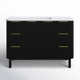 Nova 48" Single Bathroom Vanity Set