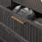 Starns 63.1'' W 6 - Drawer Dresser-1572695962