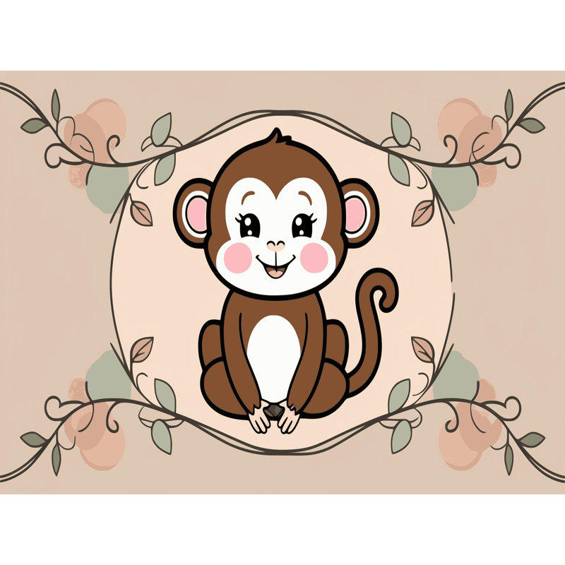 Tapis Harriet Bee, Rectangle de 5 pi x 8 pi