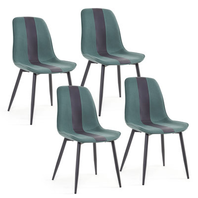 Side chair Set Coppin