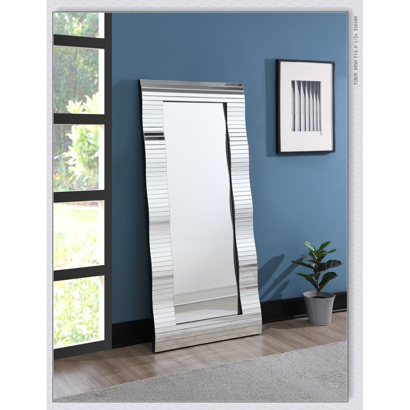 Miroir d'appoint Dominic