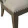 Jaclyn Upholstered Shelter Side Chair