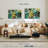 Avery Abstract Arches-107924273
