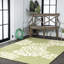 Tapis intérieur / extérieur Zinnia-1890256554