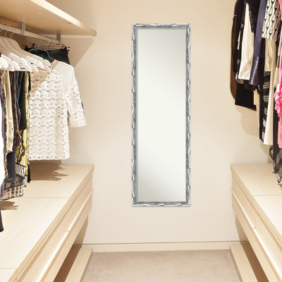 Miroir pleine grandeur Kaitlyn-Ann