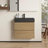 24" Bathroom Vanity With Intergrated Basin-902097300-902097320