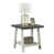 Gris anthracite / beige