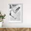 Chill Time II Shadowbox Food & Beverages Print by Oliver Gal, Black Frame, 10 x 15-1094419904-1322069819