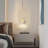 Rectangle Pendant Light Modern LED Lamp