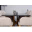 Chelsey 6 - Person Dining Set