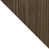 Ash Brown Bookmatch/Solid White is out of stock