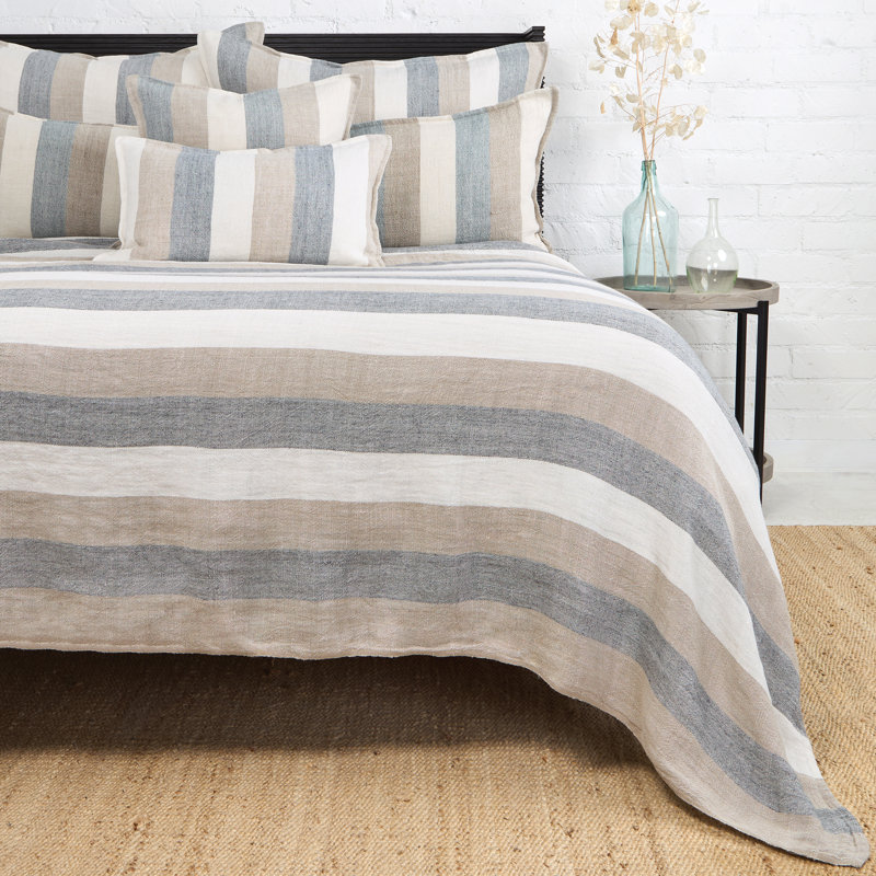 Monterey Blanket, Queen