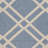 Arneshia Geometric Blue/Beige Area Indoor/Outdoor Area Rug-1201829405