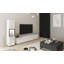 Wallunit Brela I, Set 2 Pcs. -634789182