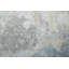 Oria abstrait contemporain, gris / bleu-417804950