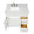 Partham 37" Single Bathroom Vanity Set-1688756853