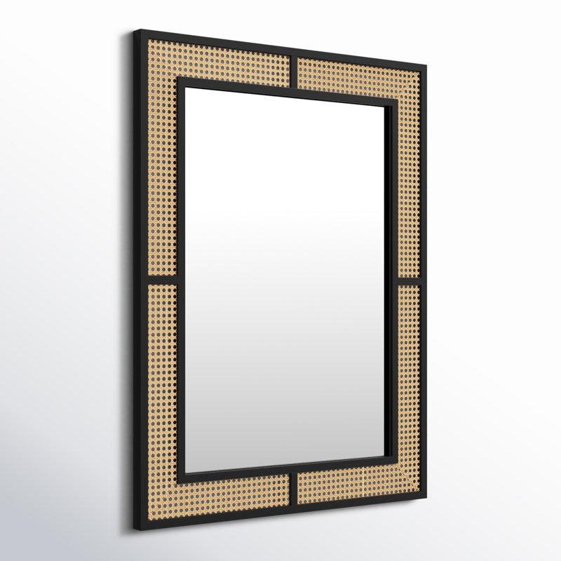 Miroir mural Fia