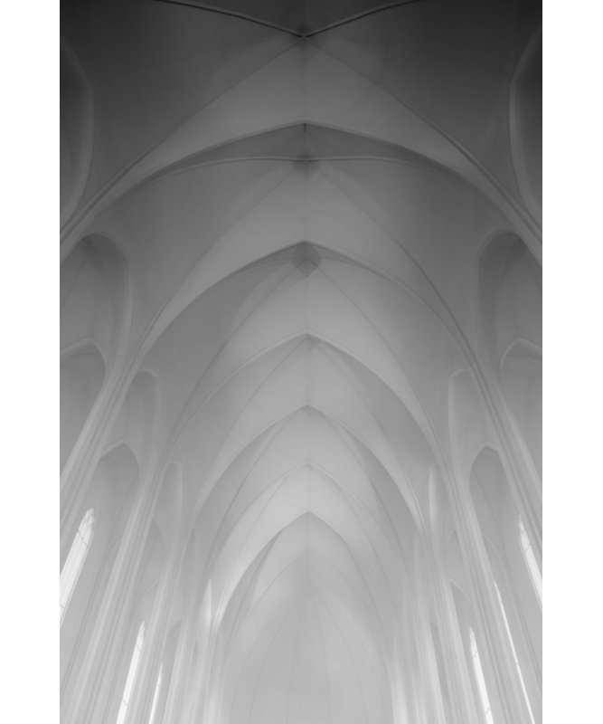 Wrapped Canvas Print, 50.8cm H x 76.2cm W