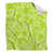 Lime Green Floral