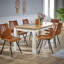 Doumet Solid Wood Dining Table