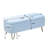 Upholstered Storage Bench-941454089