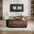 Benziger Nesting Extendable Coffee Table-1996644538