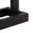 Trista Fireplace Tool Set