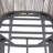 Outdoor 46" Bar Stools With Cushions-1357238662