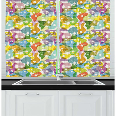 Kitchen Curtain