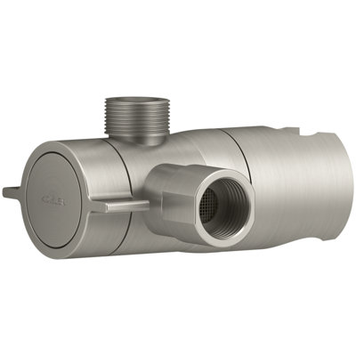 Awaken Shower Arm Diverter