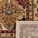 Malayah Performance Oriental Rug
