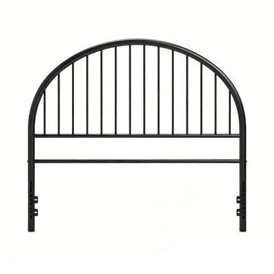 Steel Metal Slat Headboard